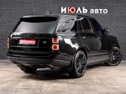 Land Rover Range Rover IV Рестайлинг Екатеринбург  - изображение 30