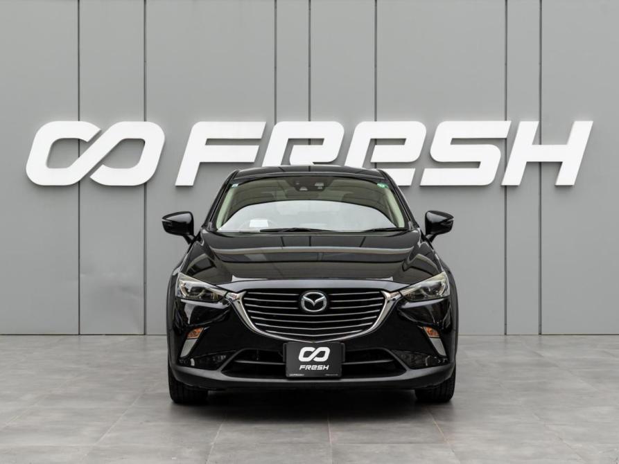 Mazda CX-3 I Краснодар  - изображение 3