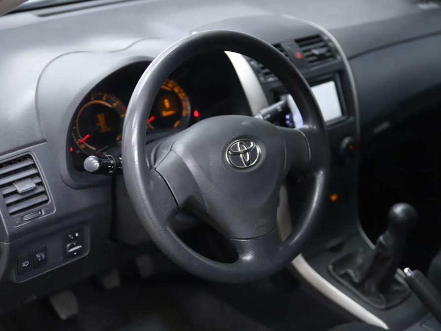 Toyota Corolla X (E140 E150) Уфа  - изображение 12