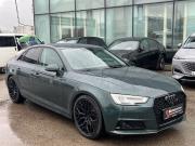 Audi A4 V (B9) Калуга  - изображение 11