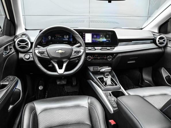 Chevrolet Monza II Рестайлинг с пробегом 2023 года, цена 1 679 000 рублей, 43943 км, седан, Автокод Объявления