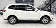 Hyundai Santa Fe II Рестайлинг Шахты  - изображение 22