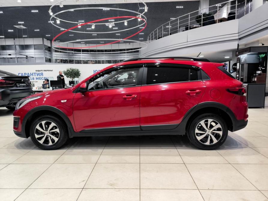 Kia Rio IV Казань  - изображение 10