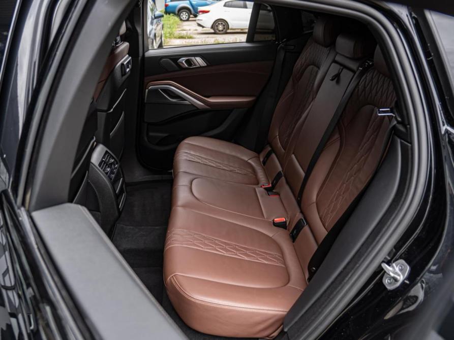 BMW X6 III (G06) Краснодар  - изображение 9