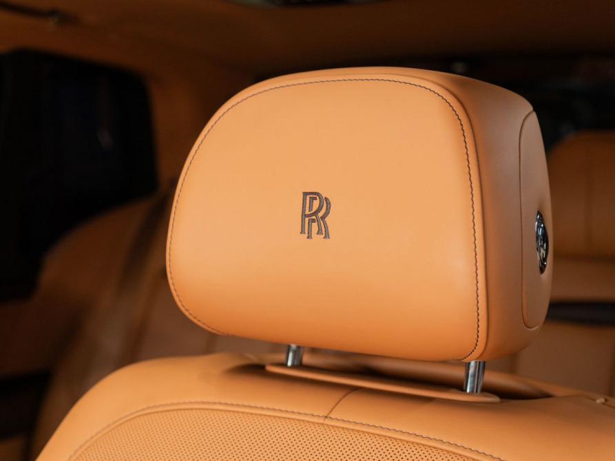 Rolls-Royce Cullinan I (Series I) Москва  - изображение 12