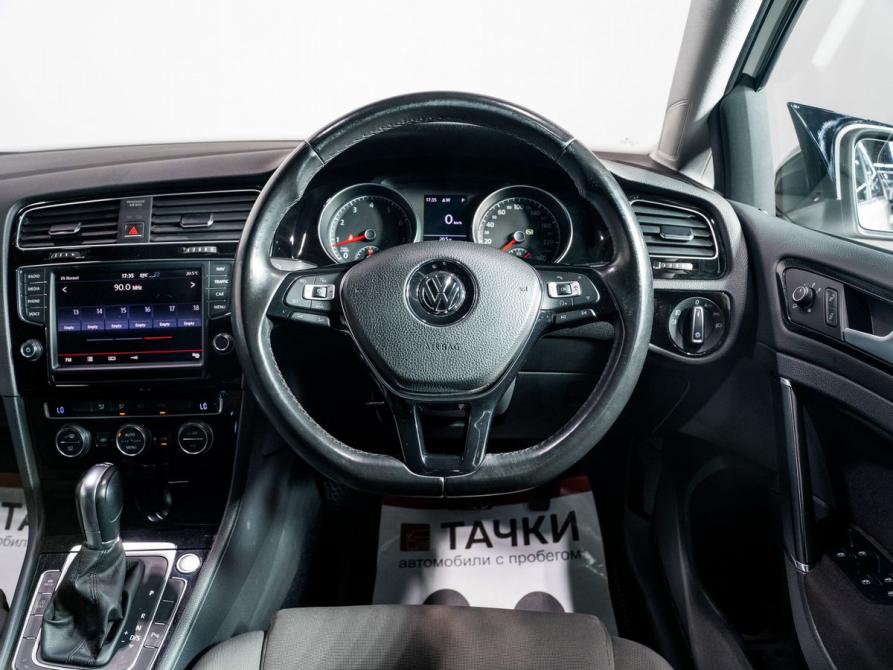 Volkswagen Golf VII Чита  - изображение 8