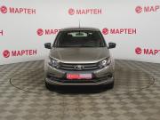 Lada (ВАЗ) Granta I Рестайлинг Вологда  - изображение 18