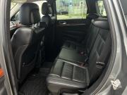 Jeep Grand Cherokee IV (WK2) Калуга  - изображение 29