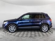 Volkswagen Tiguan I Рестайлинг Санкт-Петербург  - изображение 30