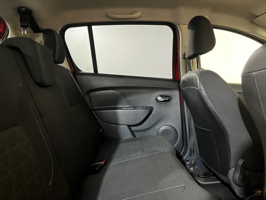 Renault Sandero II Великий Новгород  - изображение 11