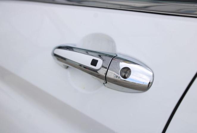 Haval M6 II с пробегом 2024 года, цена 1 780 000 рублей, 24121 км, внедорожник, Автокод Объявления