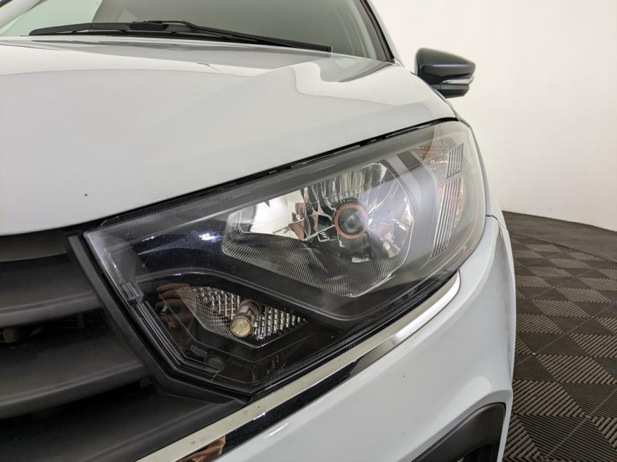 Lada (ВАЗ) Granta I Рестайлинг Москва  - изображение 17