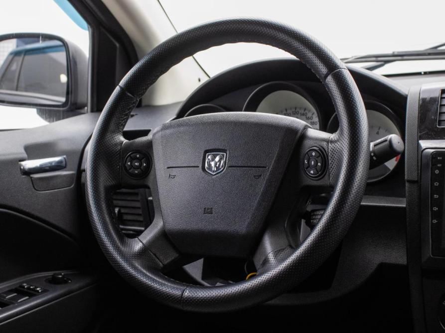 Dodge Caliber I Москва  - изображение 15