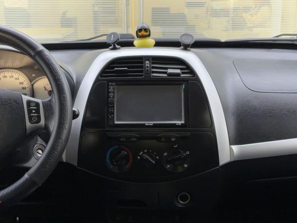Chery Tiggo (T11) I с пробегом 2012 года, цена 705 000 рублей, 54093 км, внедорожник, Автокод Объявления