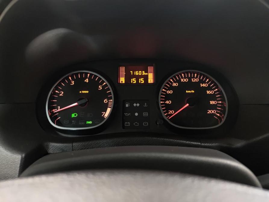 Renault Duster I Казань  - изображение 16