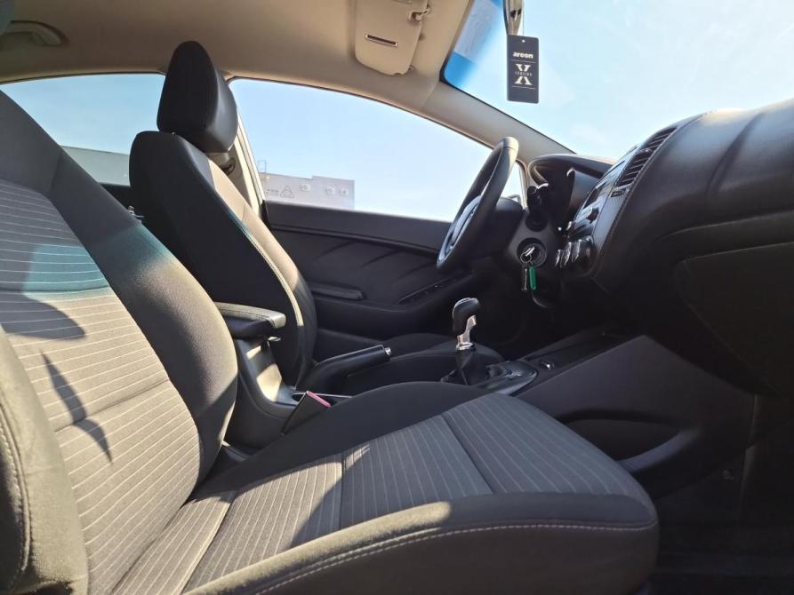 Kia Cerato III Саратов  - изображение 33