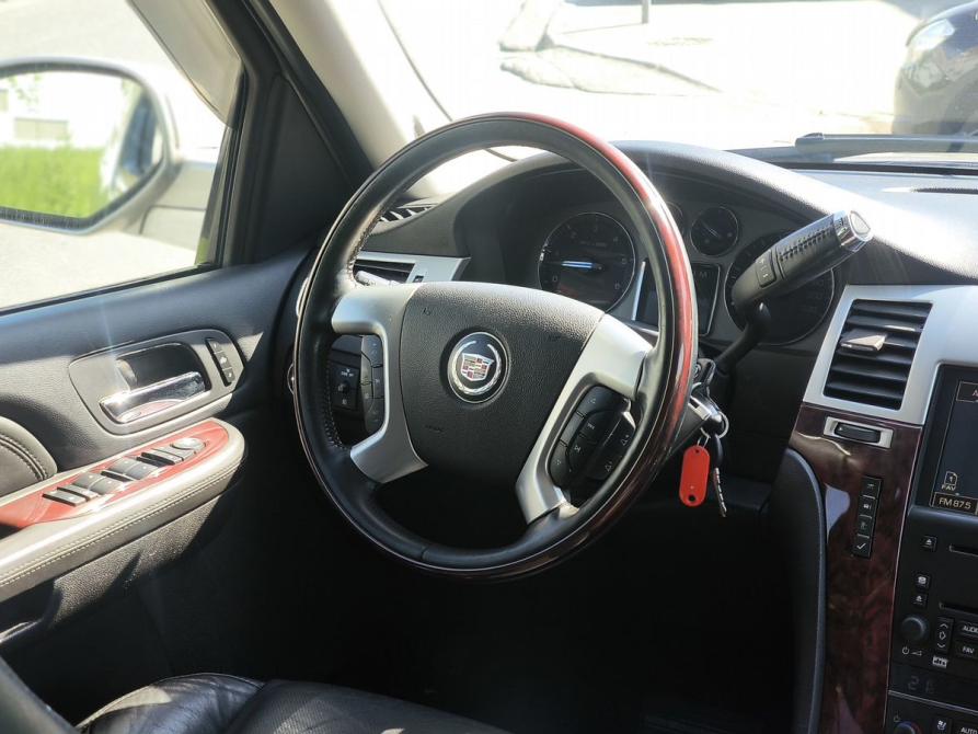 Cadillac Escalade III Санкт-Петербург  - изображение 22