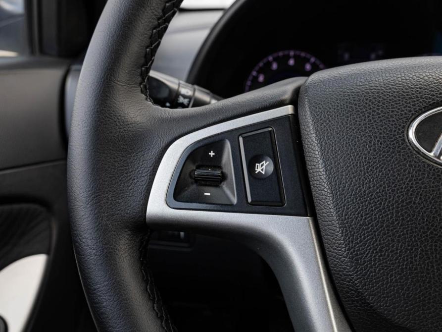 Hyundai Solaris I Краснодар  - изображение 15