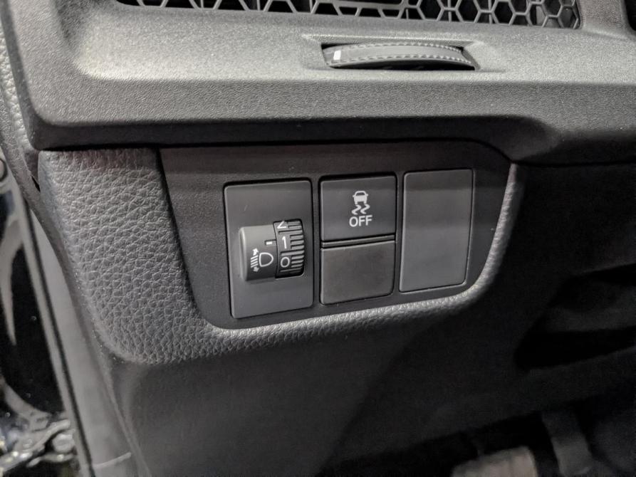 Honda CR-V VI Москва  - изображение 27