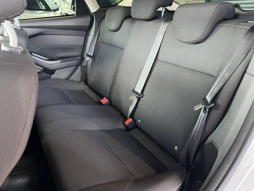 Ford Focus III Рестайлинг Оренбург  - изображение 24