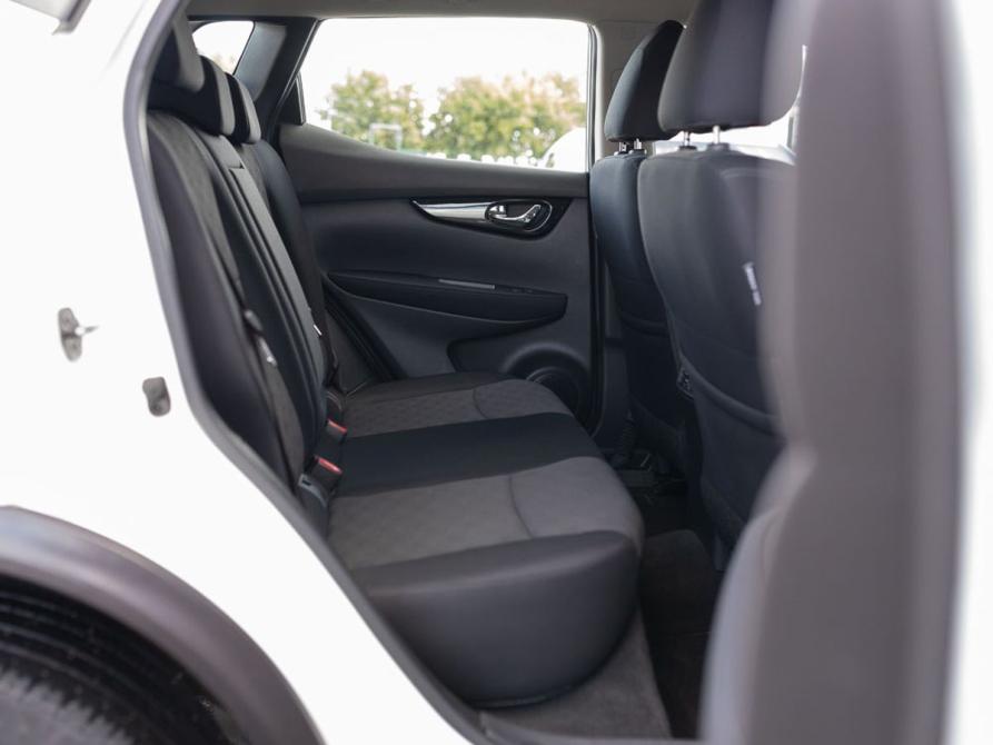Nissan Qashqai II Новосибирск  - изображение 17
