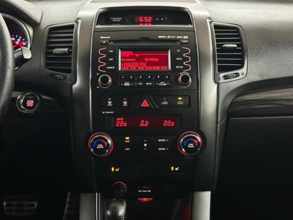 Kia Sorento II с пробегом 2012 года, цена 1 530 000 рублей, 121831 км, внедорожник, Автокод Объявления