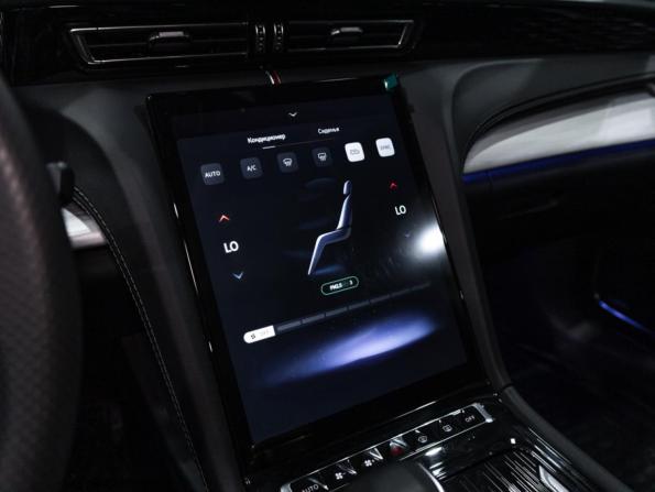 Hongqi H5 II с пробегом 2025 года, цена 3 790 000 рублей, 34418 км, седан, Автокод Объявления