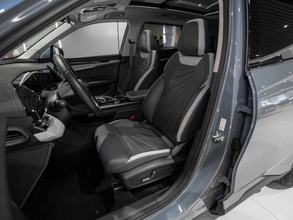 Geely Atlas II с пробегом 2024 года, цена 2 895 000 рублей, 43609 км, внедорожник, Автокод Объявления