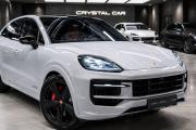 Porsche Cayenne III Рестайлинг Москва  - изображение 38