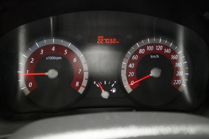 Kia Rio II Рестайлинг с пробегом 2011 года, цена 495 000 рублей, 227031 км, хэтчбек, Автокод Объявления