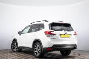 Subaru Forester V Пермь  - изображение 32