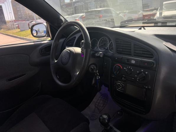 Daewoo Lanos с пробегом 2007 года, цена 210 000 рублей, 249000 км, седан, Автокод Объявления