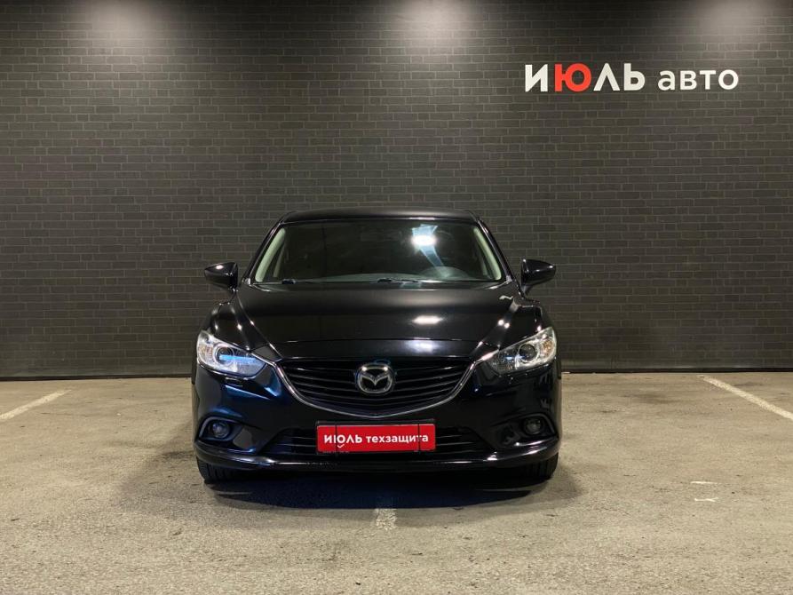 Mazda 6 III (GJ) Челябинск  - изображение 2