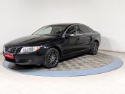 Volvo S80 II Екатеринбург  - изображение 22