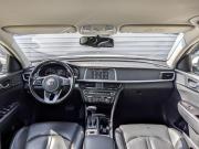 Kia Optima IV Рестайлинг Москва  - изображение 44