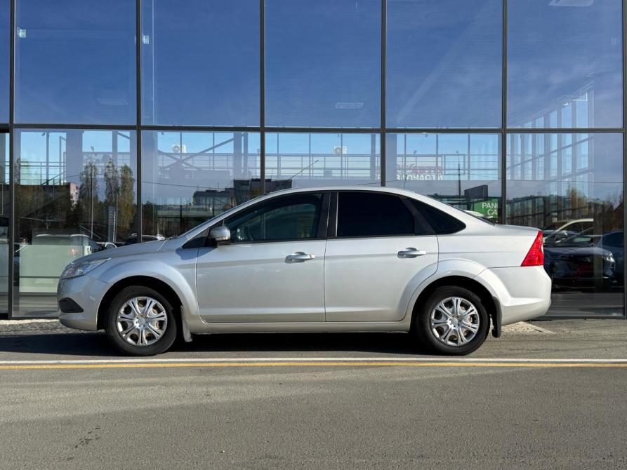 Ford Focus II Рестайлинг Оренбург  - изображение 9