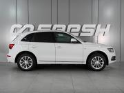 Audi Q5 I (8R) Рестайлинг Ростов-на-Дону  - изображение 23
