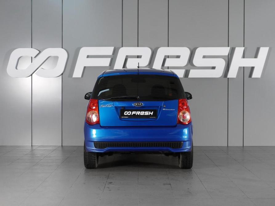 Kia Picanto I Рестайлинг Минеральные Воды  - изображение 4
