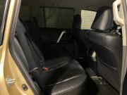 Toyota Land Cruiser Prado 150 Series Челябинск  - изображение 35