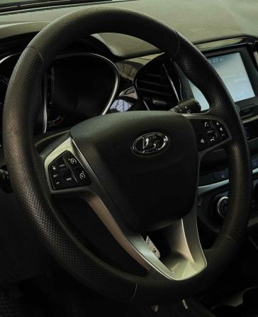 Lada (ВАЗ) Vesta I с пробегом 2018 года, цена 845 000 рублей, 162318 км, универсал, Автокод Объявления