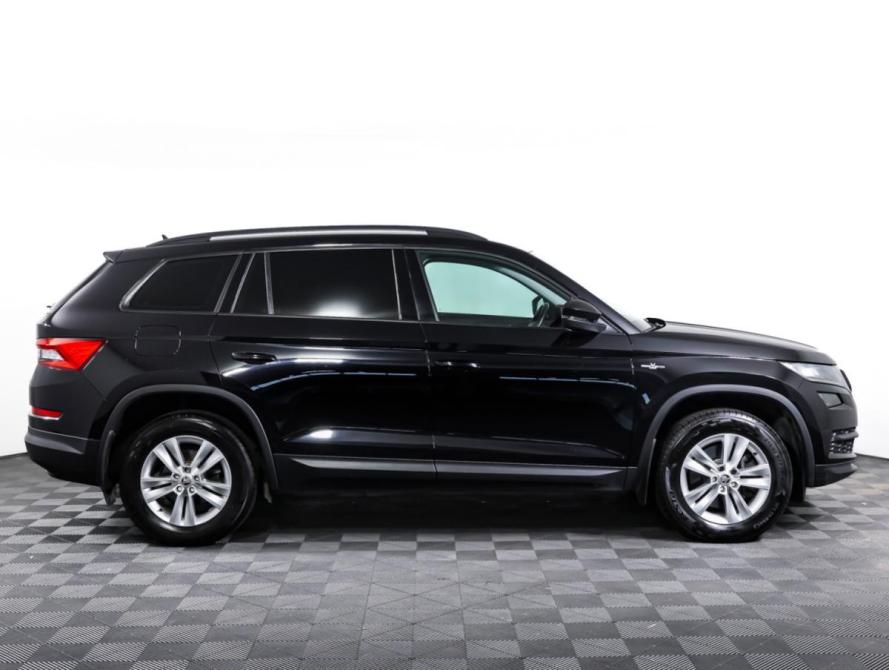 Skoda Kodiaq I Москва  - изображение 4