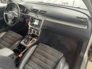 Volkswagen Passat B6 Санкт-Петербург  - изображение 33