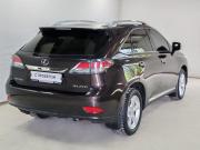 Lexus RX III Рестайлинг Астрахань  - изображение 25