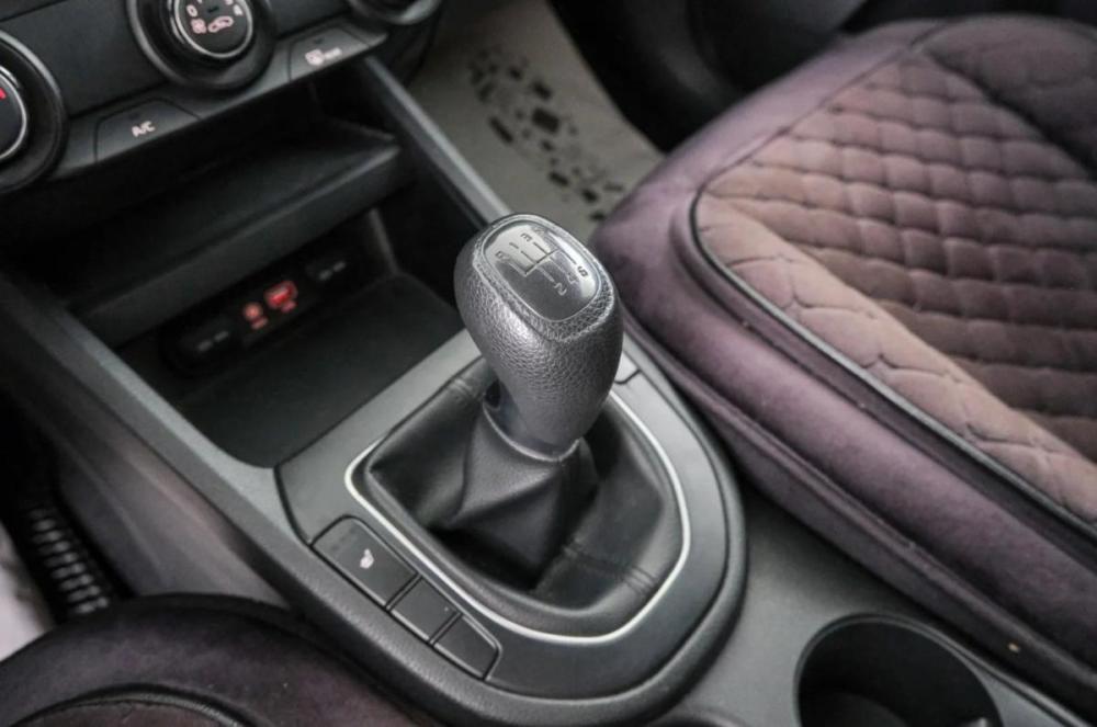 Kia Cerato IV Красноярск  - изображение 18