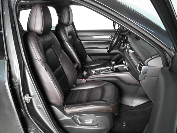 Mazda CX-5 II с пробегом 2021 года, цена 3 099 000 рублей, 110682 км, внедорожник, Автокод Объявления