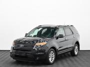 Ford Explorer V Москва  - изображение 22