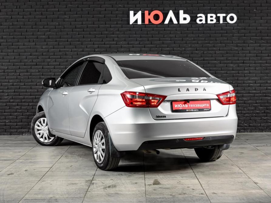 Lada (ВАЗ) Vesta I Екатеринбург  - изображение 7