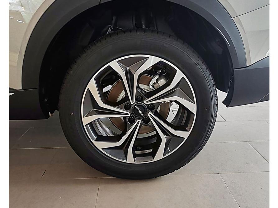 Haval F7 II Москва  - изображение 12