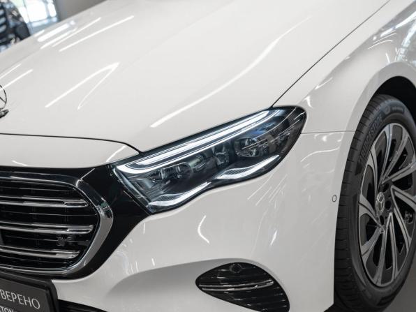Mercedes-Benz E-Класс VI (W214 S214) с пробегом 2025 года, цена 8 200 000 рублей, 420 км, седан, Автокод Объявления