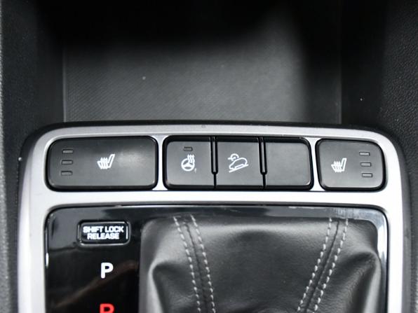 Hyundai Creta I с пробегом 2019 года, цена 1 657 000 рублей, 208084 км, внедорожник, Автокод Объявления